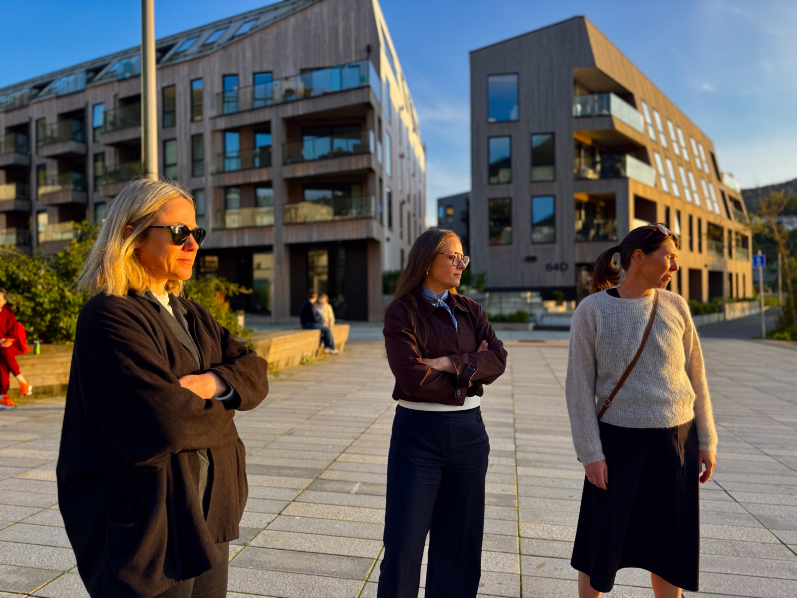 Bergen Arkitektforenings Hedersmerke_Møllendal