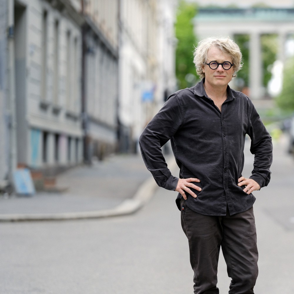 Steinar Skjerdingstad