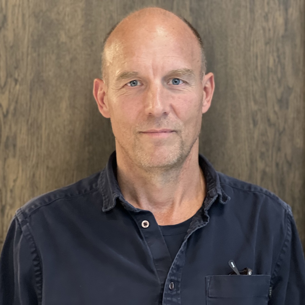 Christian Dahle