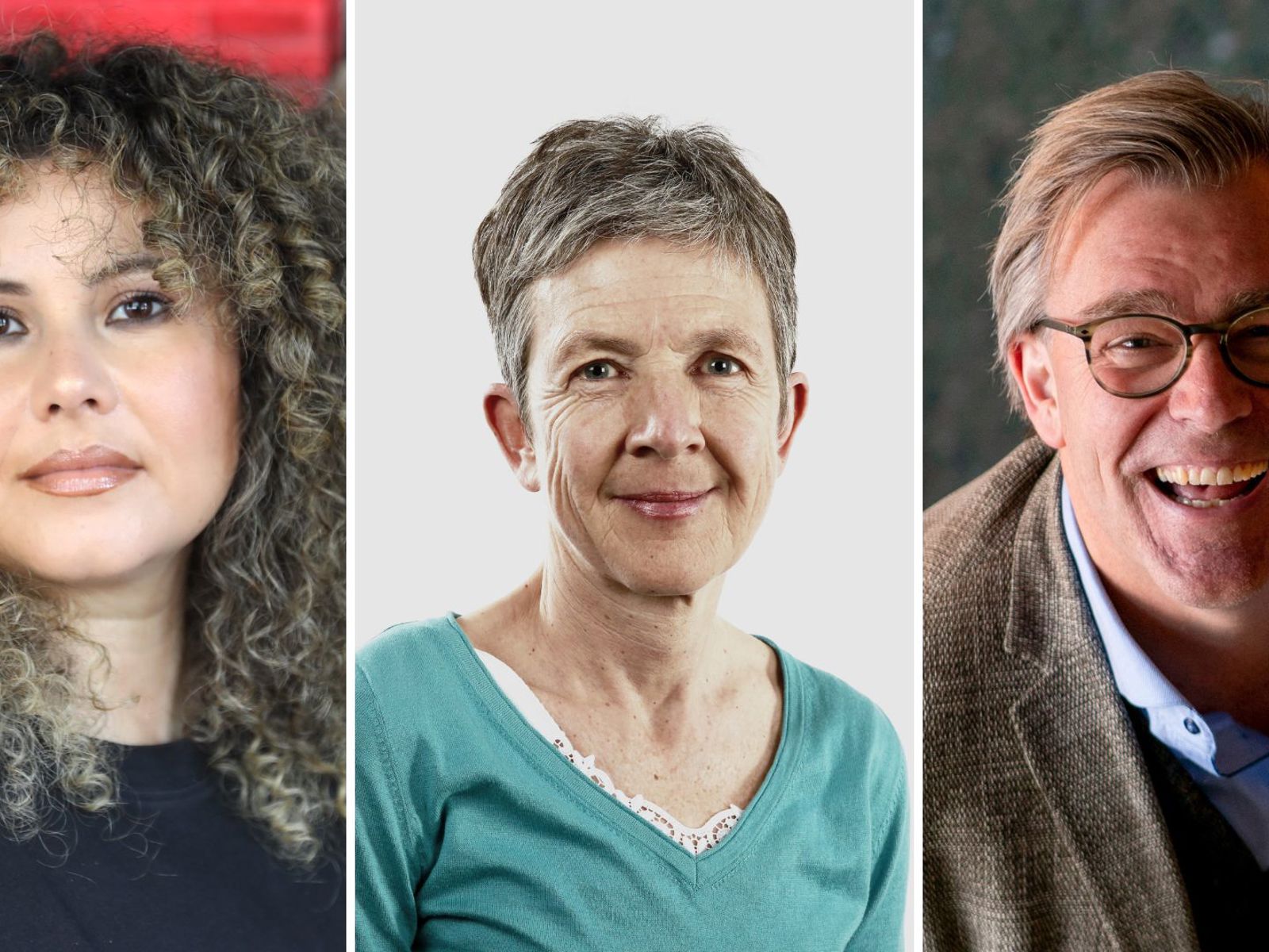 Nominerte Årets Byhelt