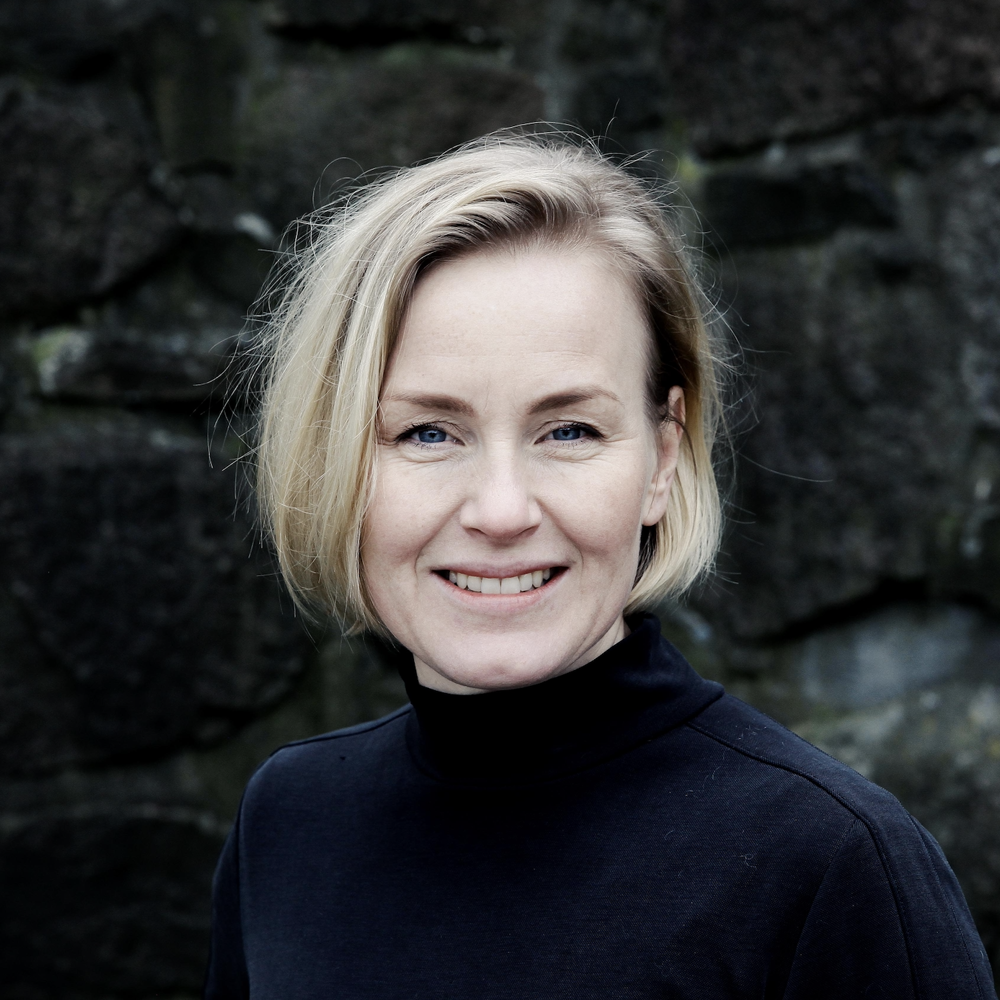 Foto av Kjersti Bjerke