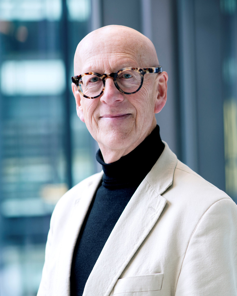 Harald Røstvik