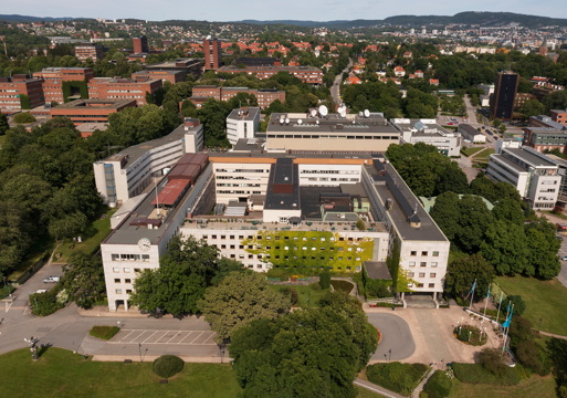 Marienlyst Oslo