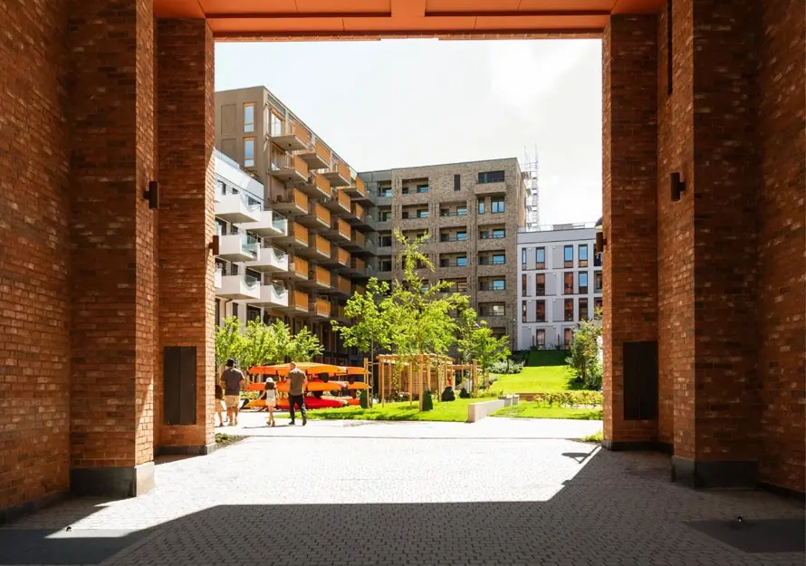 Clemenskvartalet_Arkitekturstrategi