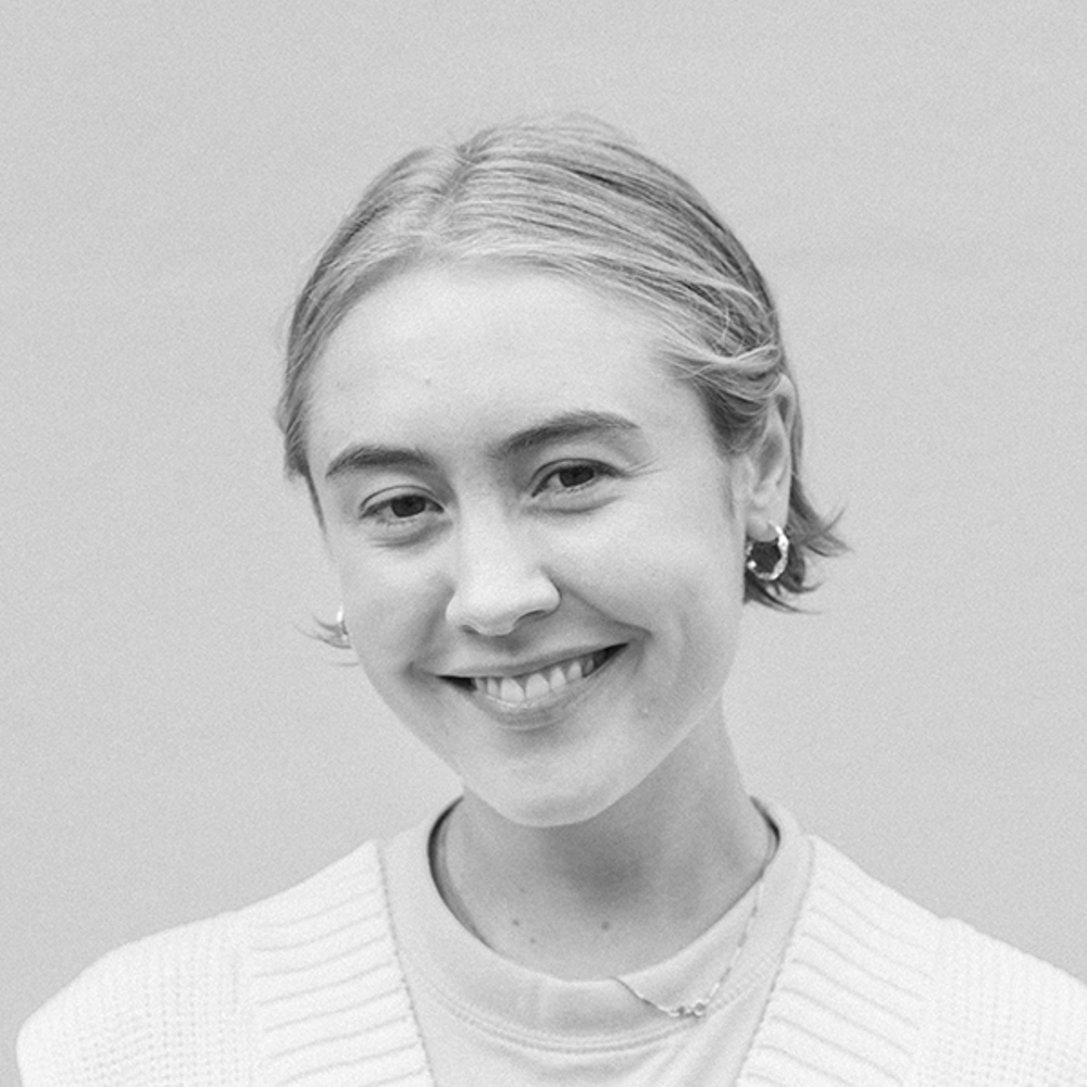 Sandra Martine Eskeland