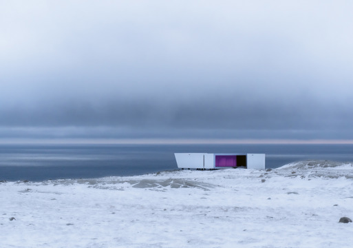 Bilde av Domen, Varanger. 