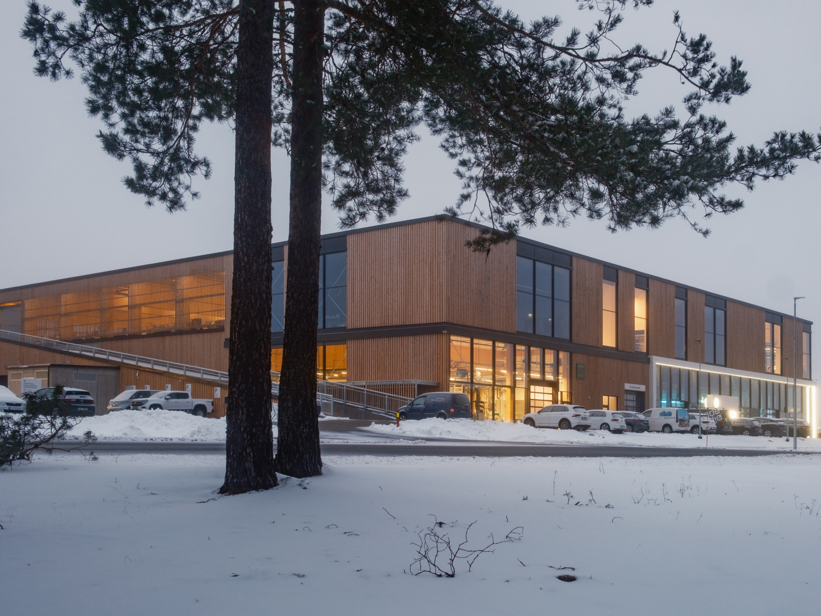 Møller Bil Jessheim