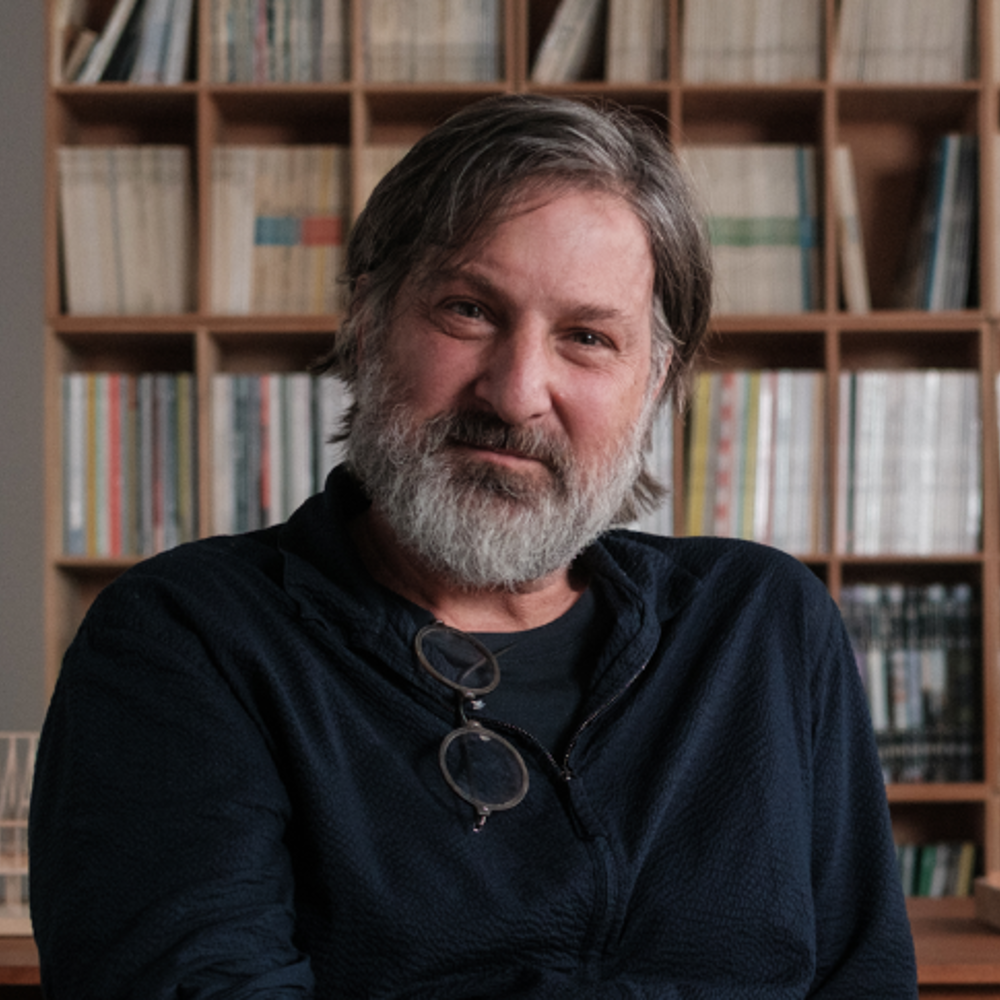 Smiljan Radić Clarke