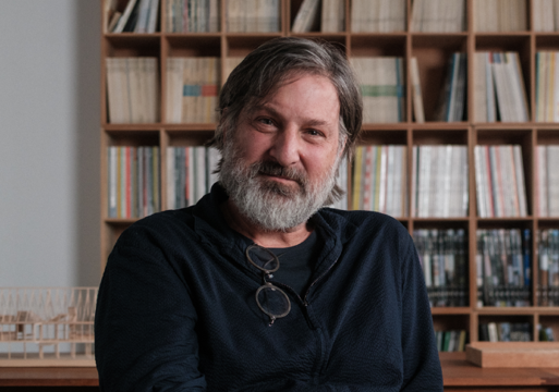 Smiljan Radić Clarke