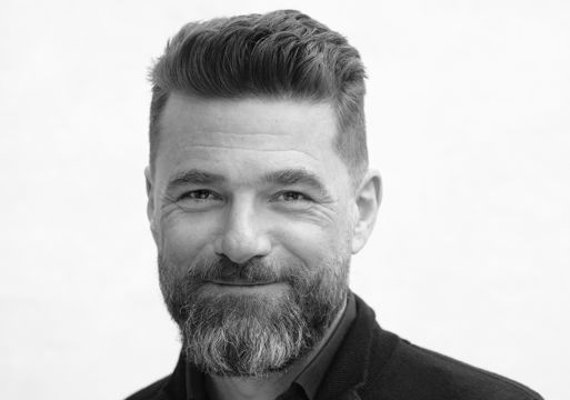 Charlie Marsden