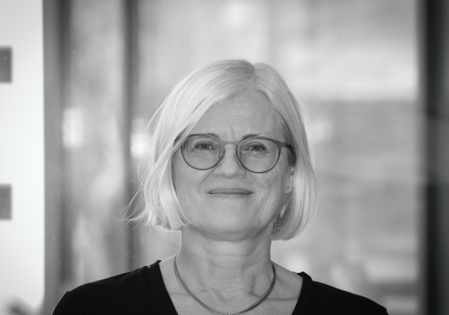 Gitte langlo