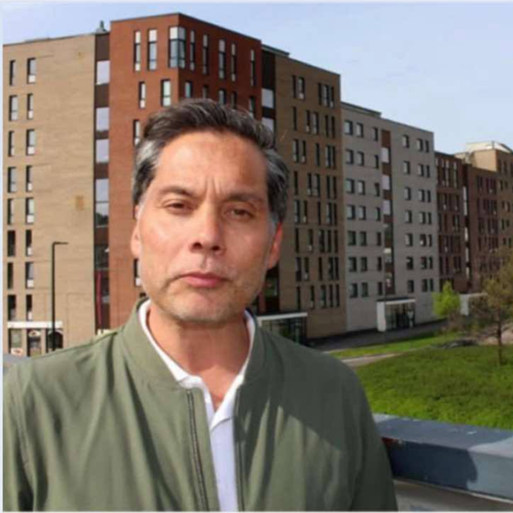 Frederik Nygård Stokvik_Arkitekturopprøret