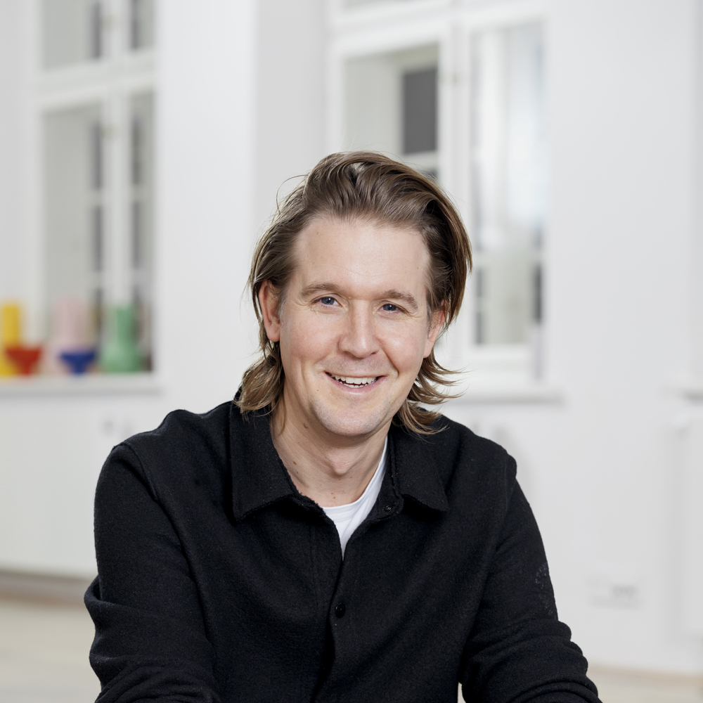 Jakob Strømann Andersen