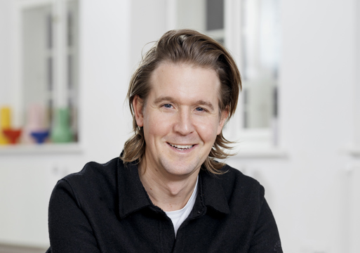 Jakob Strømann Andersen