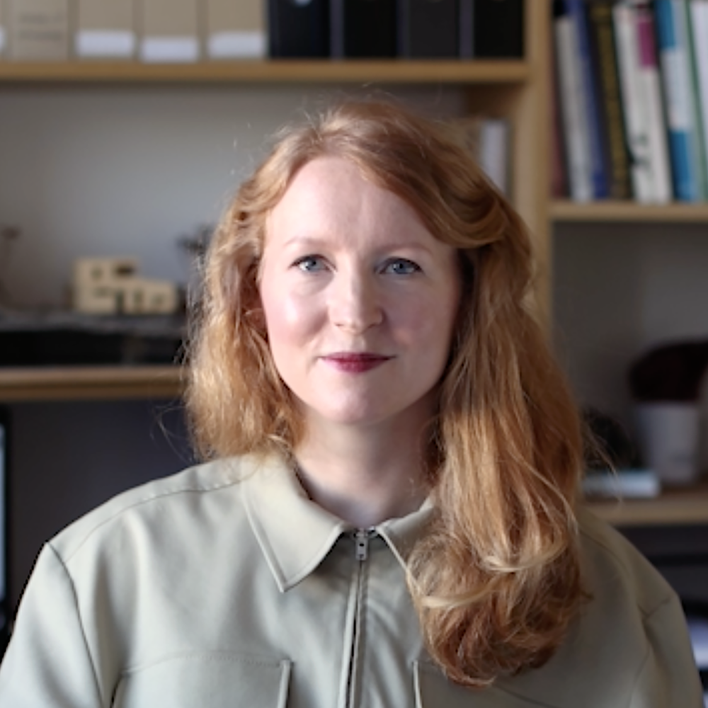 Anne Gjesdal Bjørndal