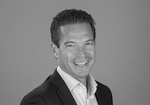 Portrettbilde av Jørgen Nylund, CEO i Nordic BIM Group.