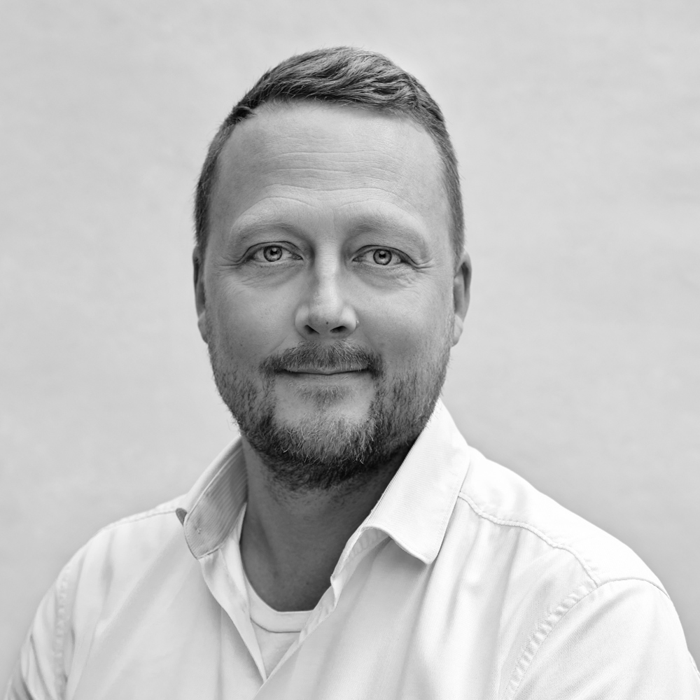 Bilde av Christian Nord i A-lab