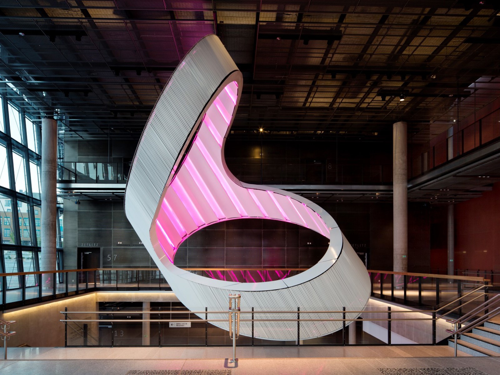 Konserthuset Stavanger kunstverk