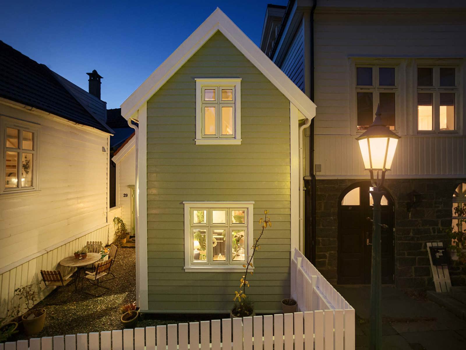 Knøsesmauet