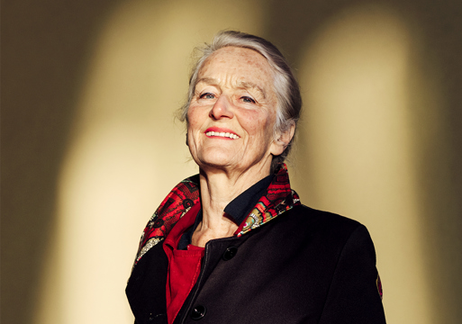 Kari Nissen Brodtkorb