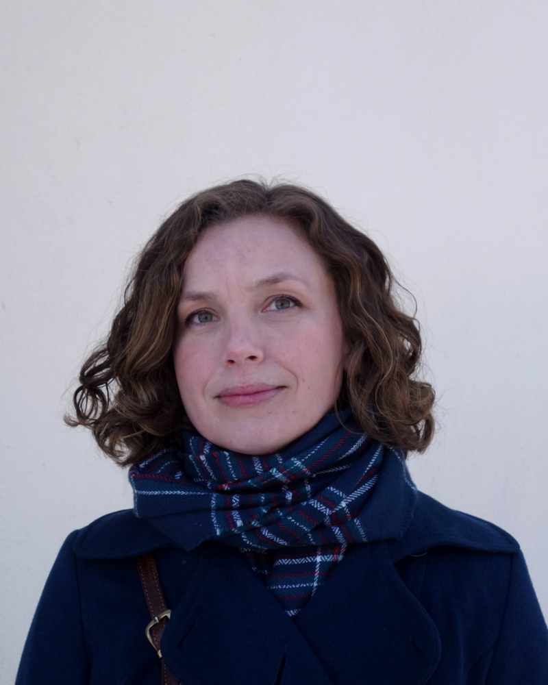 Bilde av Oda - ny leder i OAF