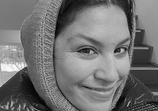 Foto av Ulrike Zamudio-Tveterås