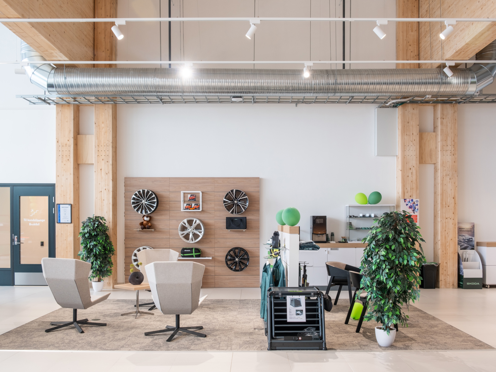 Møller Bil Jessheim