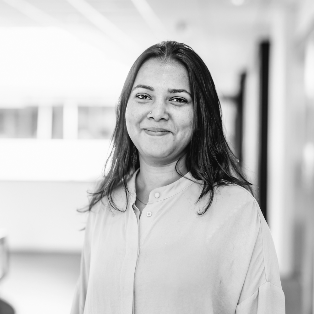 Anta Sharif Chowdhury