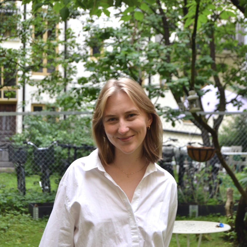 Nora Ulrikke Andersen