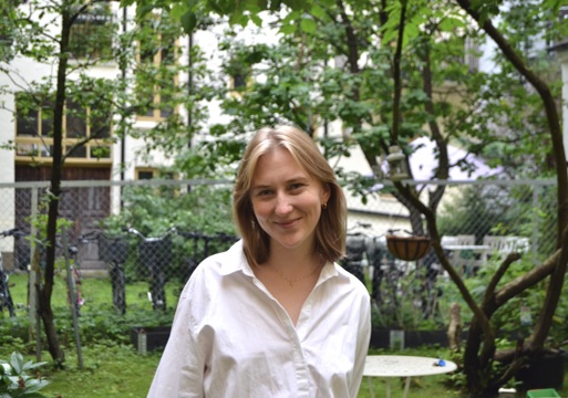 Nora Ulrikke Andersen