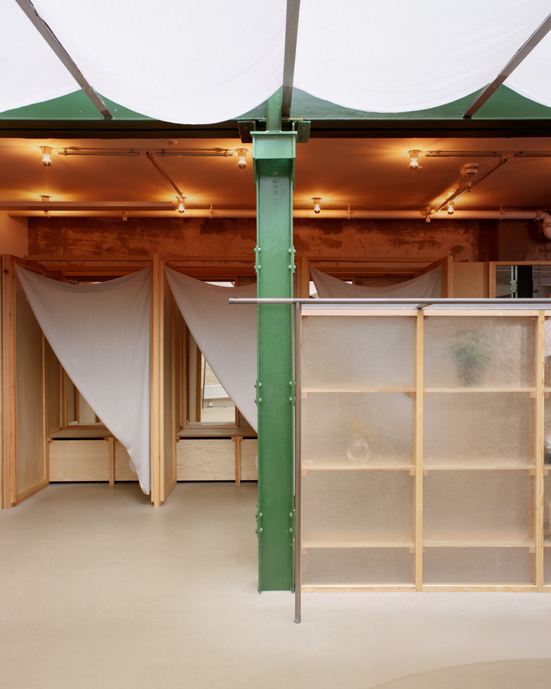 Livid butikklokale Trondheim