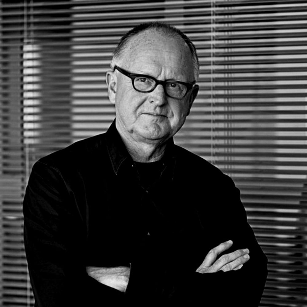 Gudmund Stokke