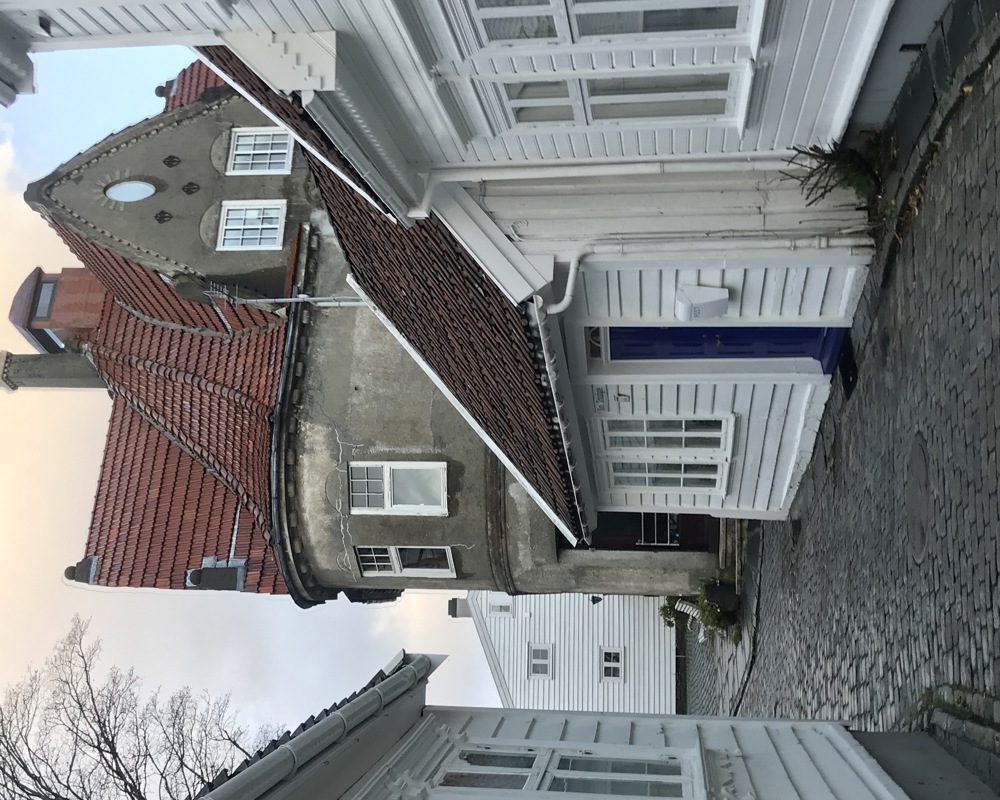 Foto fra Stavanger