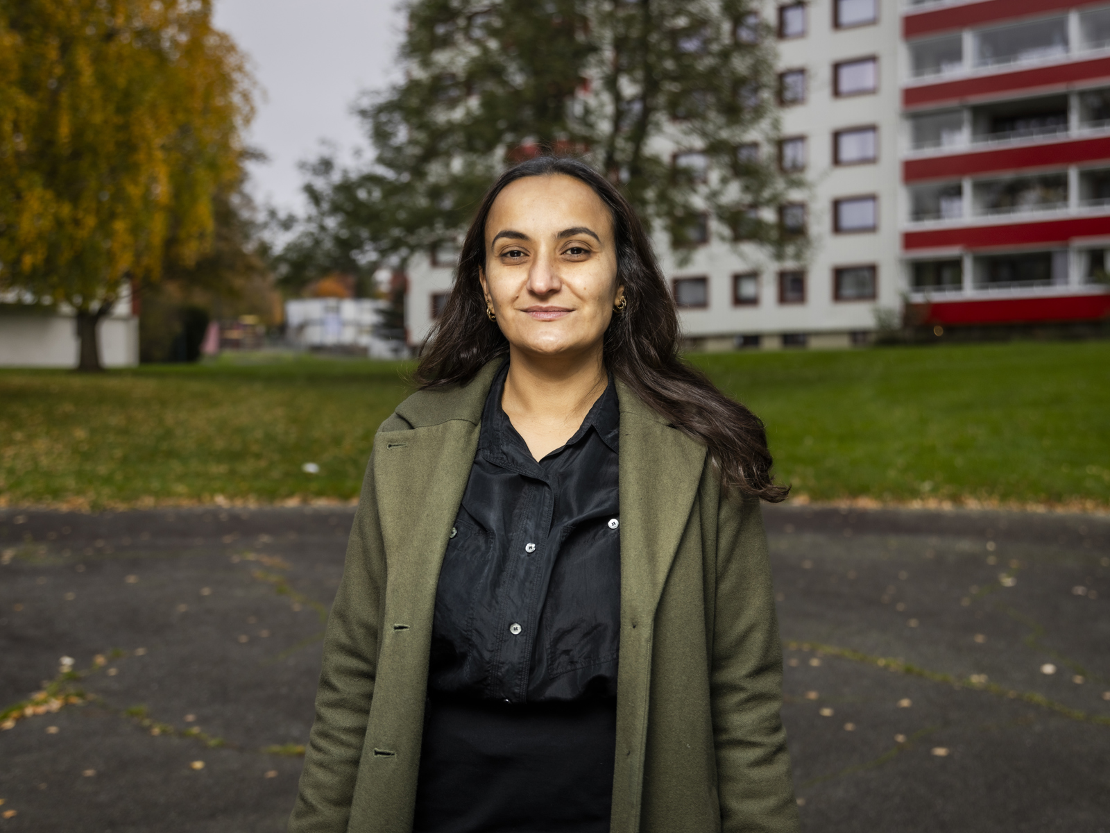 Seher Aydar